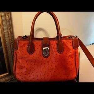 Dooney and Bourke purse